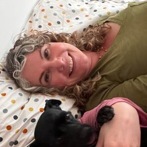 Meet your Posher, Justine